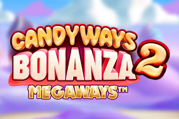 Candyways Bonanza 2 Megaways