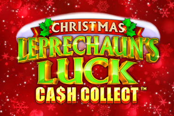 Cash Collect Leprechauns Luck