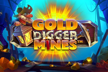Gold Digger: Mines
