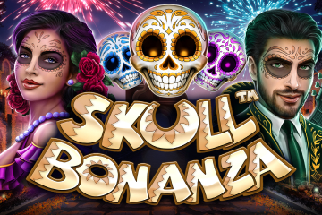 Skull Bonanza