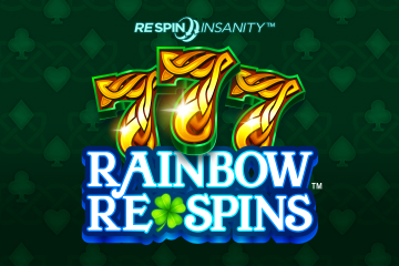777 Rainbow Respins