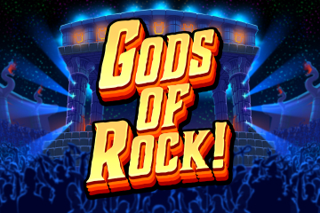 Gods of Rock