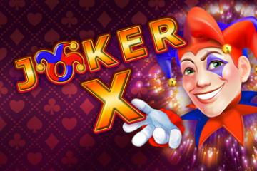 Joker X
