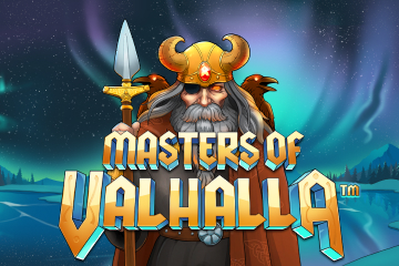 Masters Of Valhalla