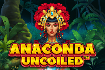 Anaconda Uncoiled