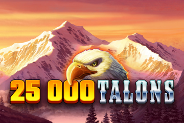 25000 Talons