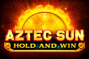 Aztec Sun Hold and Win