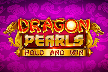 Dragon Pearls: Hold & Win