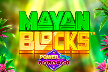 Mayan Blocks Power Play