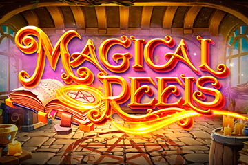 Magical Reels