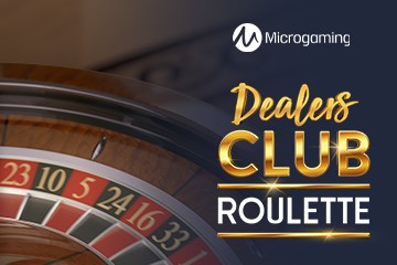 Dealers Club Roulette