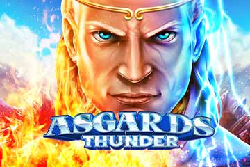 Asgard's Thunder