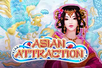 Asian Attraction™