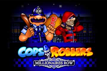 Cops 'n' Robbers Millionaires Row