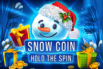 Snow Coin