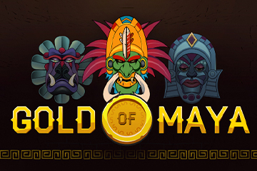 Gold of Maya