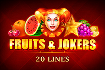 Fruits&Jokers