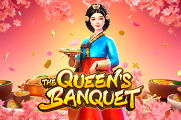 The Queen's Banquet