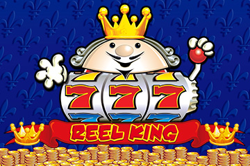 Reel King