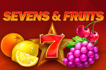 Sevens&Fruits