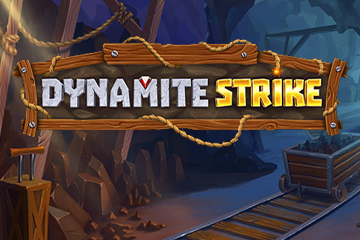 Dynamite Strike
