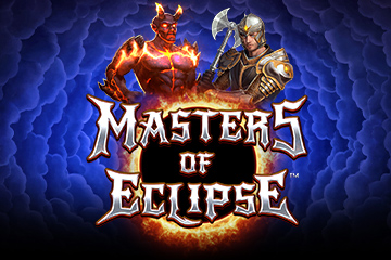 Masters of Eclipse