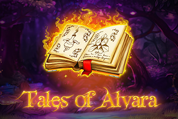 Tales of Alvara