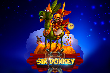 Sir Donkey