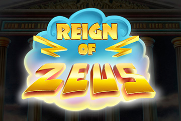 Reign of Zeus