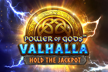 Power of Gods: Valhalla Extremely Light