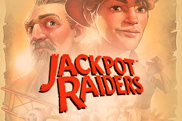 Jackpot Raiders