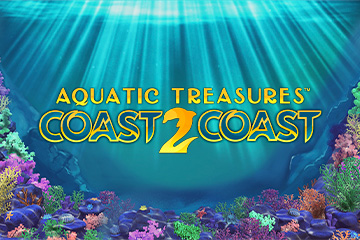 Aquatic Treasures Coast 2 Coast