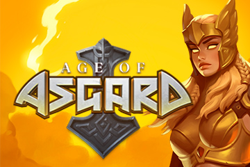 Age Of Asgard