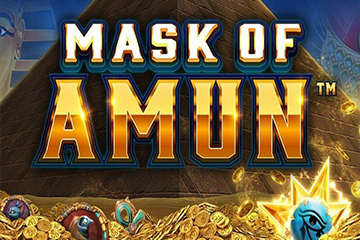 Mask of Amun
