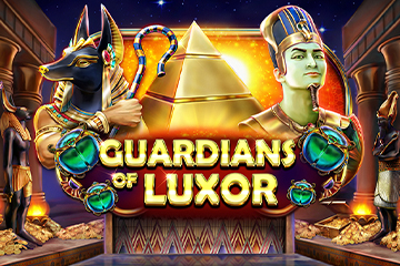 Guardians of Luxor