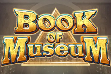 Book of Museum