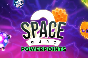 Space Wars 2