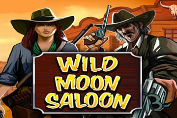 Wild Moon Saloon