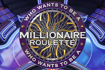Who Wants To Be A Millionaire Roulette