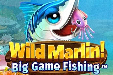Wild Marlin! - Big Game Fishing
