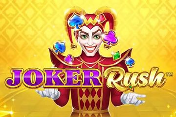 POP Joker Rush