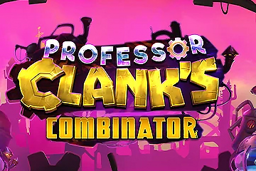 Professor Clank’s Combinator
