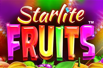 Starlite Fruits