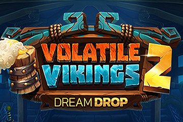 Volatile Vikings 2