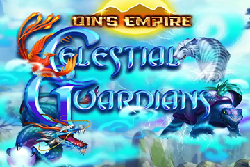 POP Qin's Empire: Celestial Guardians