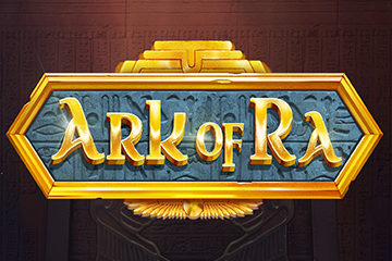 Ark of Ra