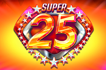 Super 25 Stars