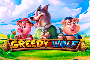 Greedy Wolf
