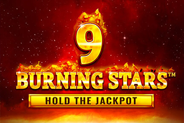 9 Burning Stars