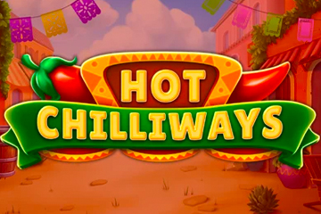 Hot Chilli Ways